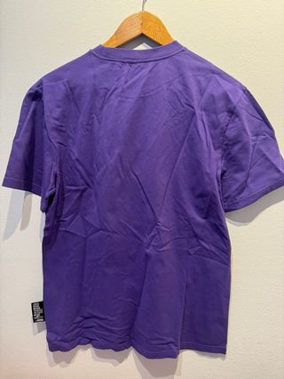Camiseta Syndicate Morada