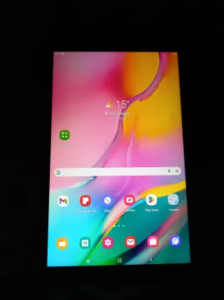 Samsung Galaxy Tab A