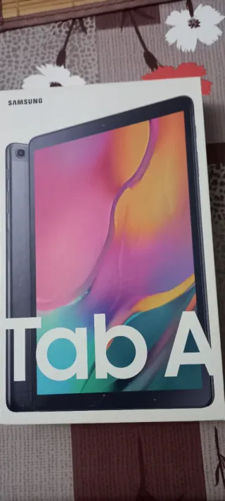 Samsung Galaxy Tab A