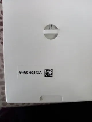 Samsung Galaxy Tab A