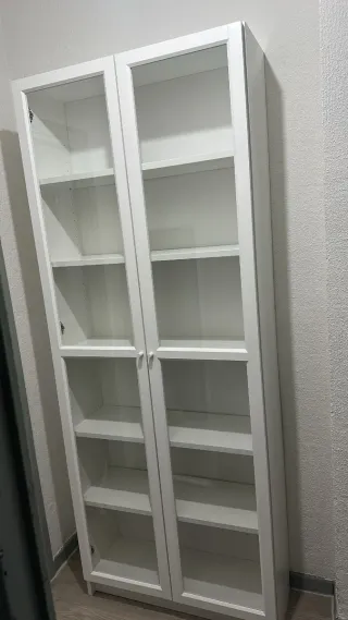 MONTAJE MUEBLES IKEA ( OTROS ) PORTES Y MUDANZAS