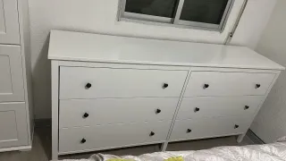 MONTAJE MUEBLES IKEA ( OTROS ) PORTES Y MUDANZAS