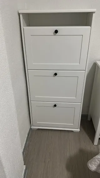 MONTAJE MUEBLES IKEA ( OTROS ) PORTES Y MUDANZAS