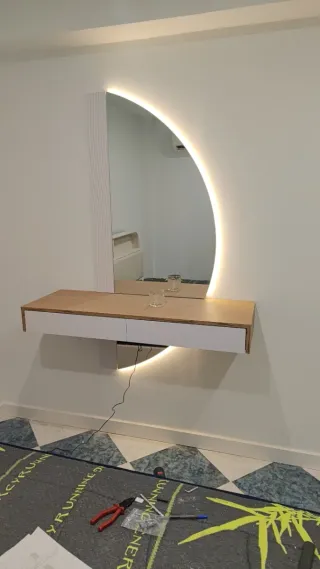 MONTAJE MUEBLES IKEA ( OTROS ) PORTES Y MUDANZAS