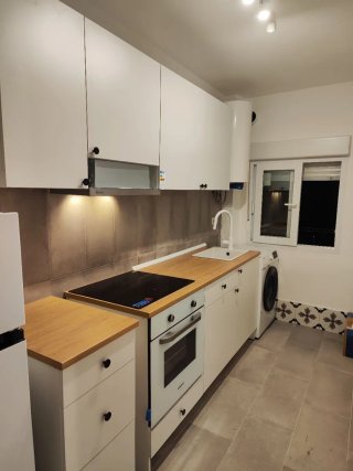 MONTAJES DE MUEBLES IKEA