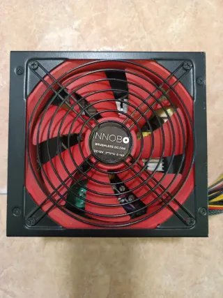 Ventilador INNOBO para PC