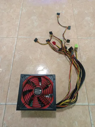 Ventilador INNOBO para PC
