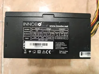 Ventilador INNOBO para PC