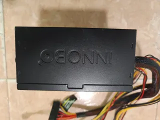 Ventilador INNOBO para PC