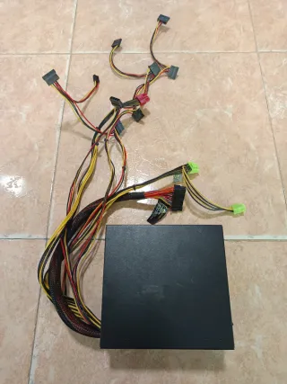 Ventilador INNOBO para PC