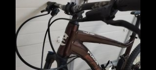 Bicicleta Focus Enduro Mtb
