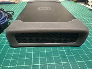 Disco Duro Externo WD 3.5 1TB