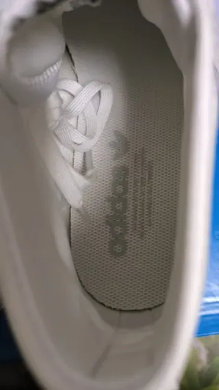 Zapatillas Adidas Nizza Trek W Talla 40 2/3