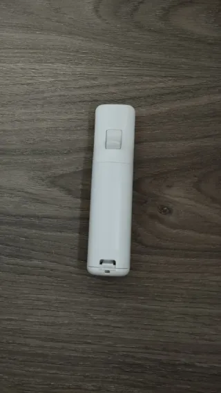 Mando Nintendo Wii Original - Para Reparar