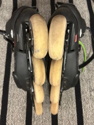 Rollerblade Twister N. 42