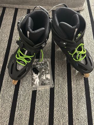 Rollerblade Twister N. 42