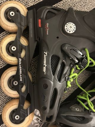 Rollerblade Twister N. 42