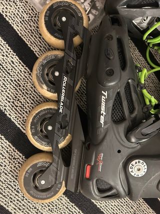 Rollerblade Twister N. 42