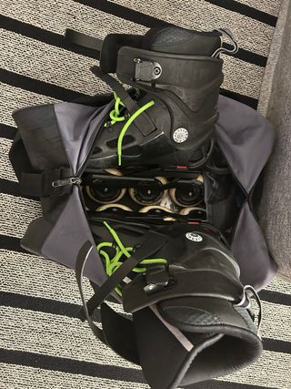 Rollerblade Twister N. 42