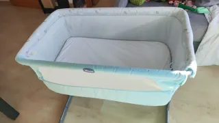 Culla colecho Chicco Next2me