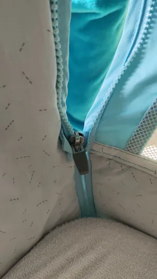 Culla colecho Chicco Next2me