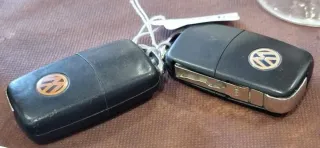 Volkswagen Polo 2008