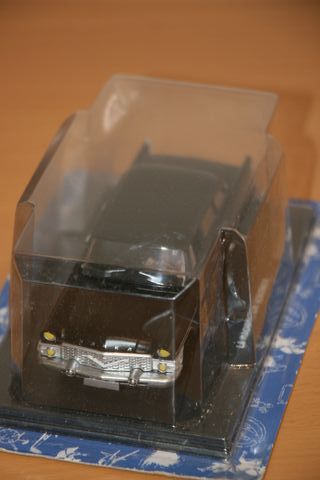 Blake et Mortimer La Machination Voronov nº 35