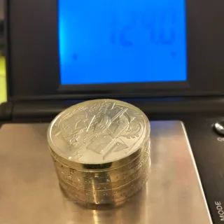 Monete 10€ Germania