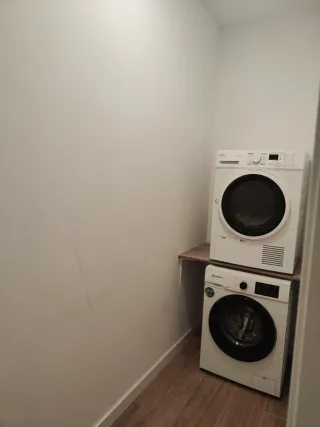 Apartamento un dormitorio