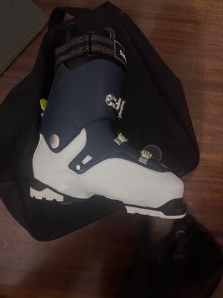 Botas de esquí Salomon 26.5