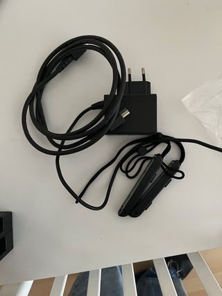 Nintendo Switch con mandos nuevos