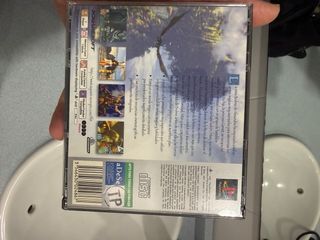 Final Fantasy IX PS1