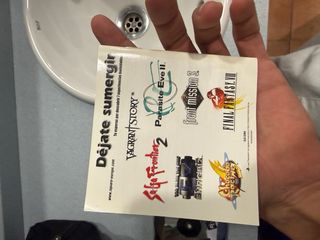 Final Fantasy IX PS1