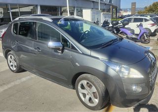 Peugeot 3008 1.6 HDI