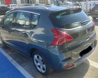 Peugeot 3008 1.6 HDI