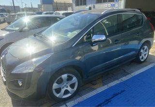Peugeot 3008 1.6 HDI