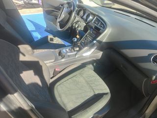 Peugeot 3008 1.6 HDI