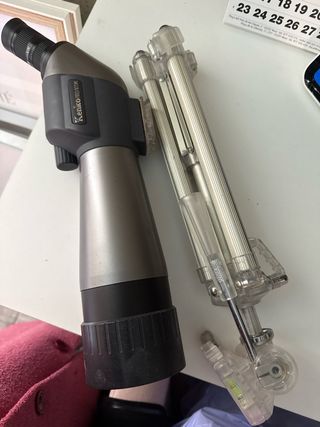 Telescopio terrestre Kenko 70A