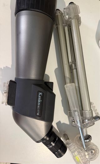 Telescopio terrestre Kenko 70A
