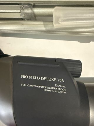 Telescopio terrestre Kenko 70A