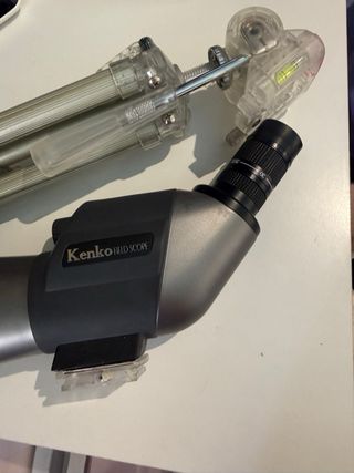 Telescopio terrestre Kenko 70A