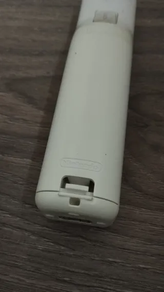 Mando Nintendo Wii Original Reparar