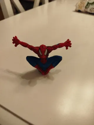 Figura Spiderman