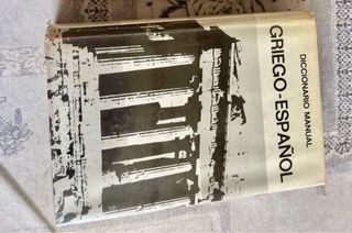 Diccionariode griego