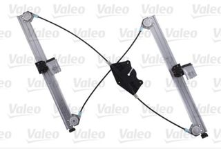 Elevalunas copiloto Seat Leon MK1