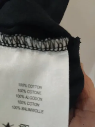 Camiseta NFL Las Vegas Raiders Original