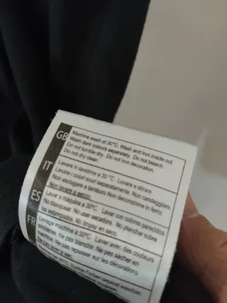 Camiseta NFL Las Vegas Raiders Original