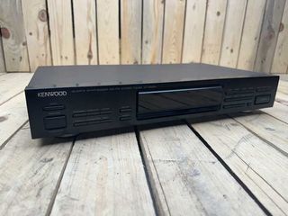KENWOOD AM-FM RADIO STEREO TUNER KT-2030L