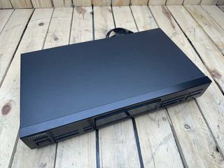 KENWOOD AM-FM RADIO STEREO TUNER KT-2030L