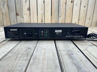 KENWOOD AM-FM RADIO STEREO TUNER KT-2030L